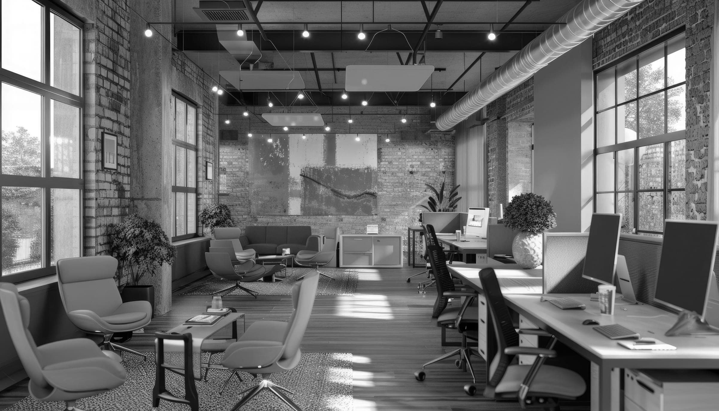 Siège MOTECH — vue éditoriale