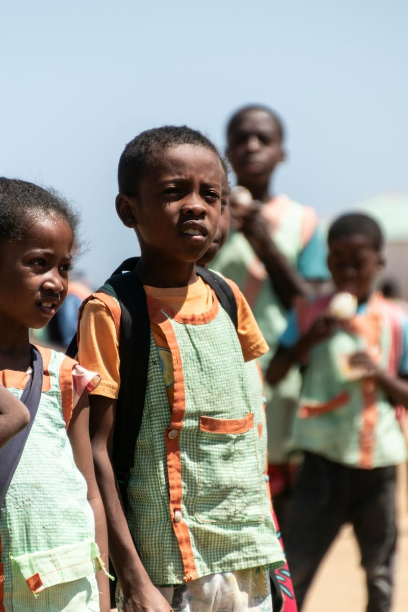 ONG & Organisations internationales